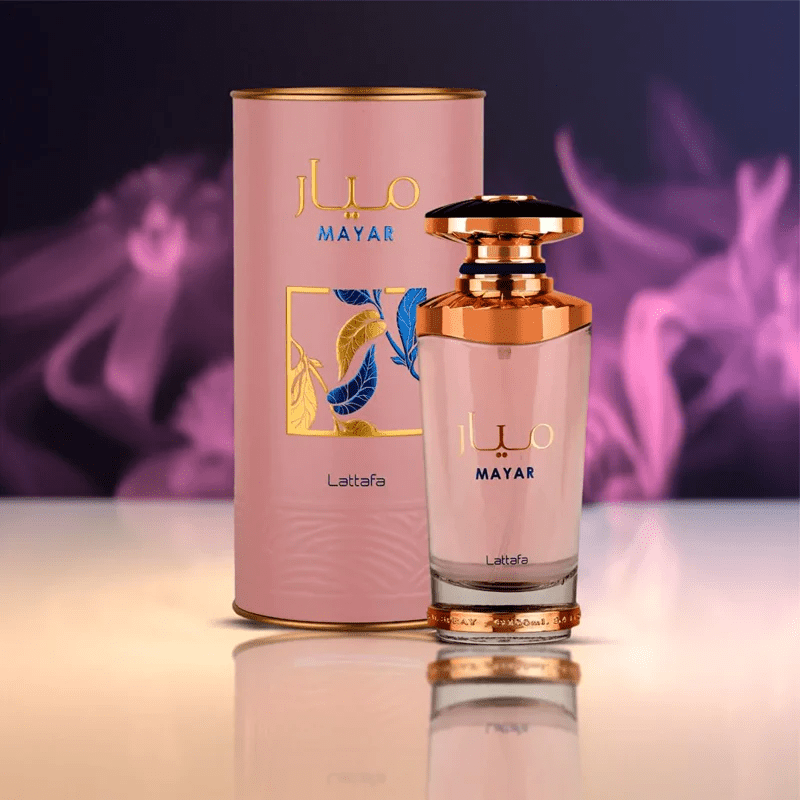 Lattafa Mayar - Zenzo Perfumes