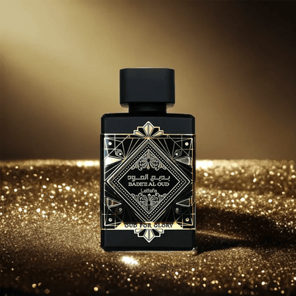 Lattafa Oud For Glory - Zenzo Perfumes
