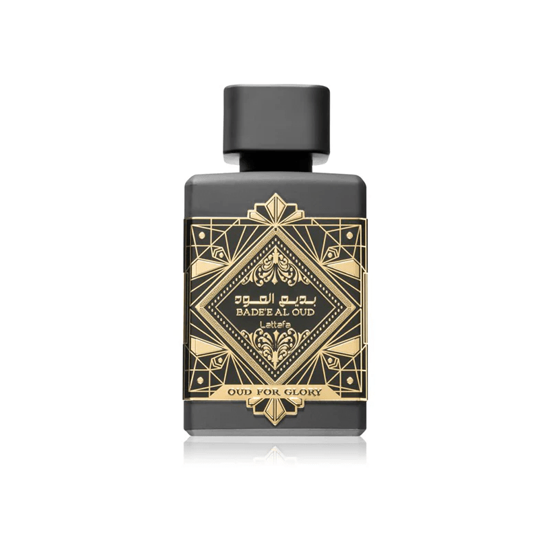 Lattafa Oud For Glory - Zenzo Perfumes