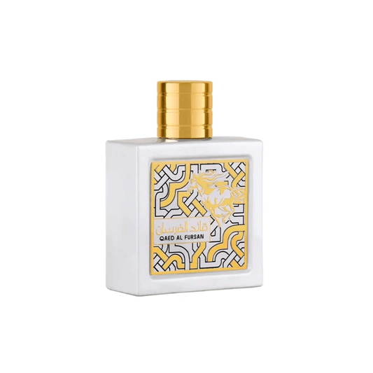 Lattafa Qaed Al Fursan Unlimited - Zenzo Perfumes