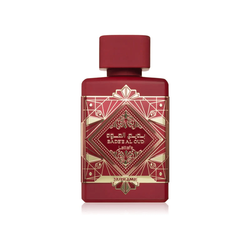 Lattafa Sublime - Zenzo Perfumes