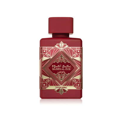 Lattafa Sublime - Zenzo Perfumes