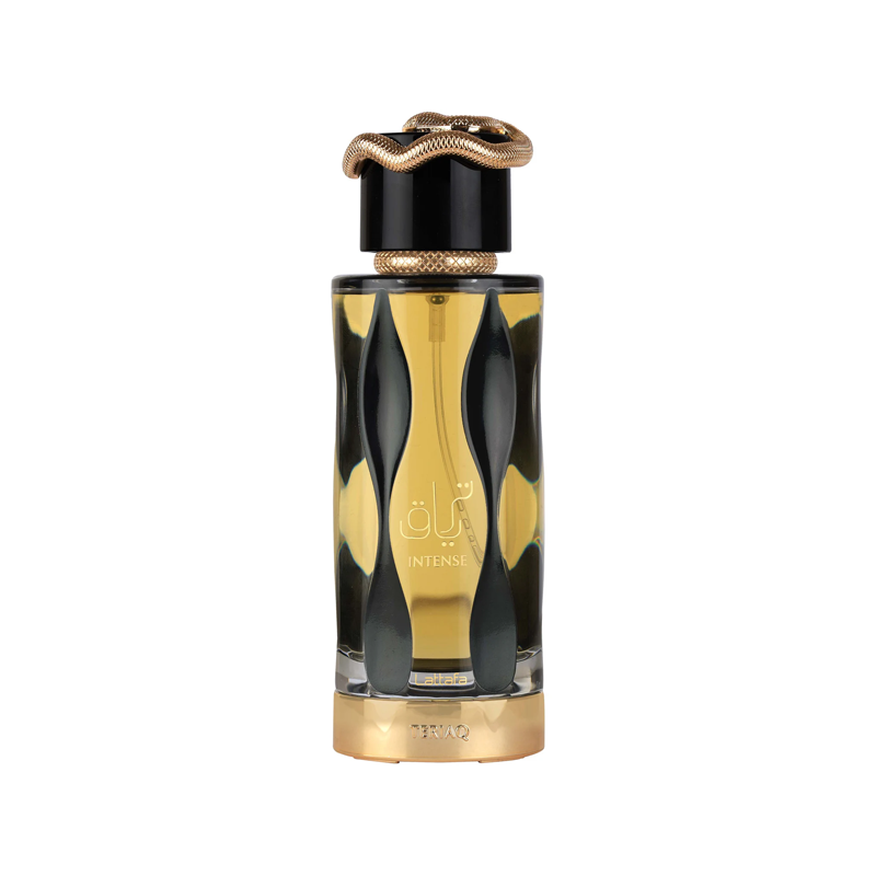 Lattafa Teriaq Intense Eau de Parfum 100 ml original