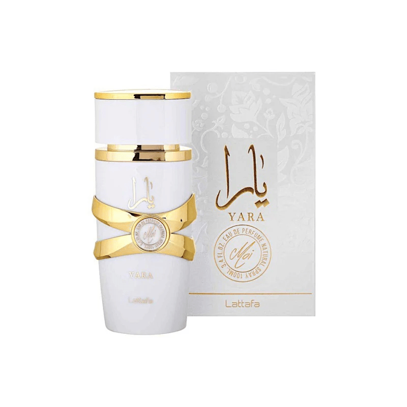 Lattafa Yara Moi - Zenzo Perfumes