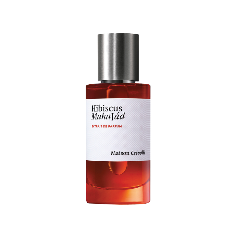 Maison Crivelli Hibiscus Mahajád Extrait de Parfum 50 ml original