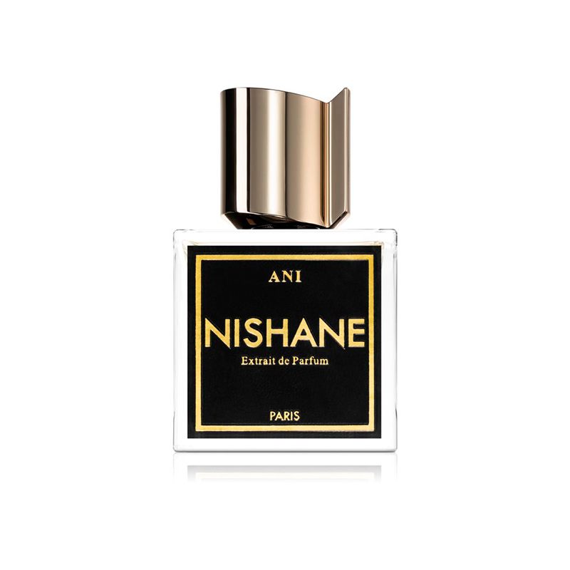 Nishane Ani Extrait de Parfum, presentación 100 ml