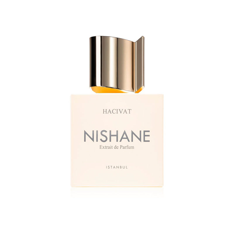 Nishane Hacivat Extrait de Parfum, presentación 100 ml