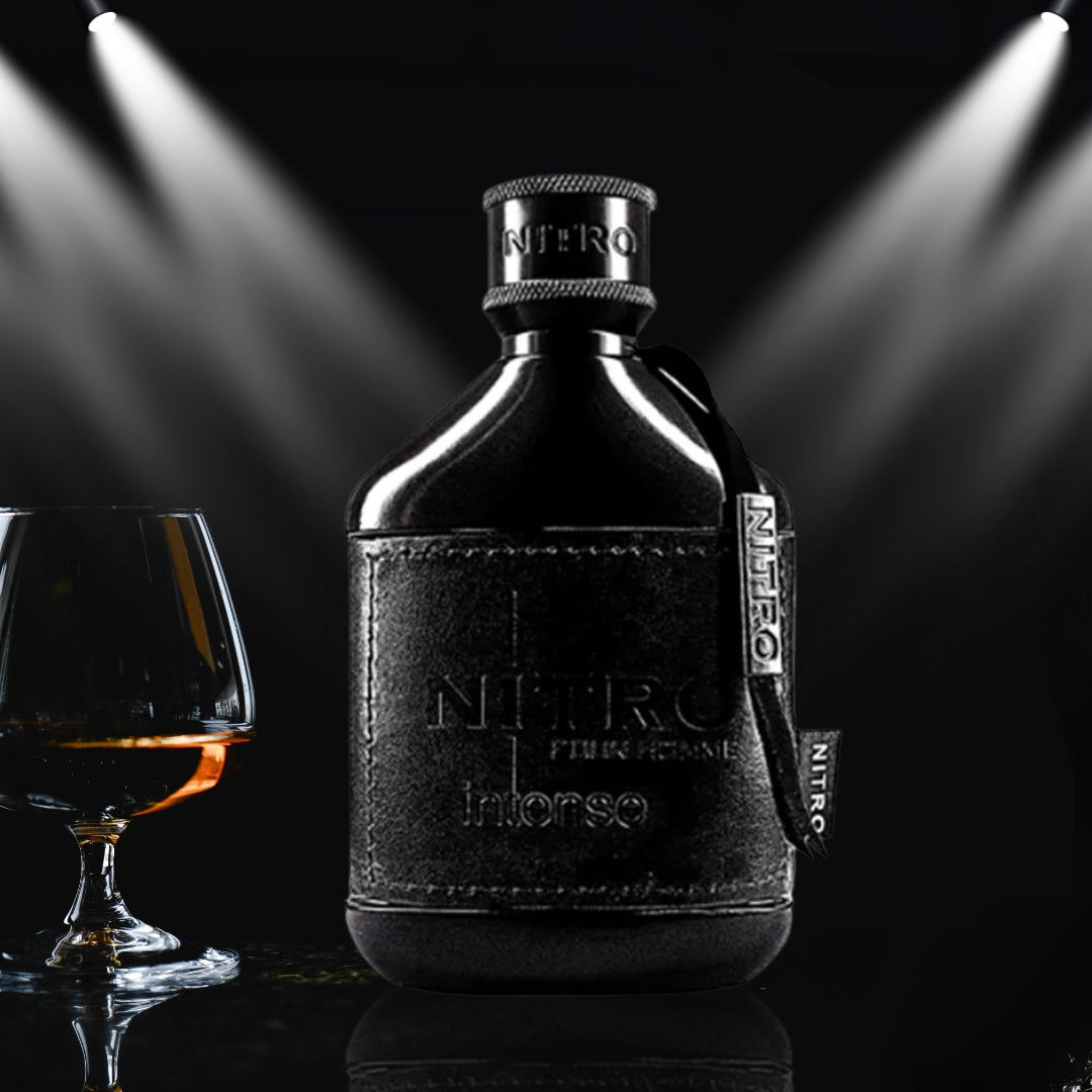 Dumont Nitro Intense