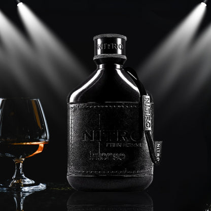 Dumont Nitro Intense