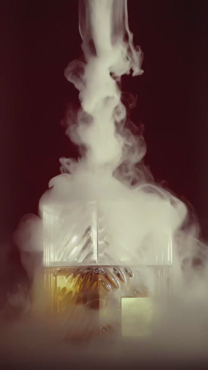 Lattafa Khamrah Dukhan