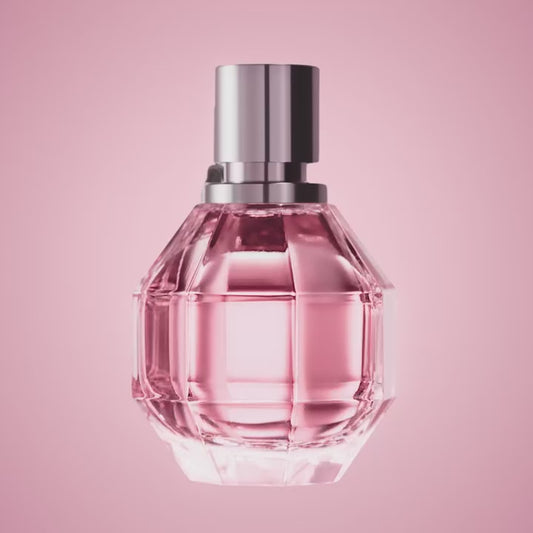 Viktor & Rolf Flowerbomb