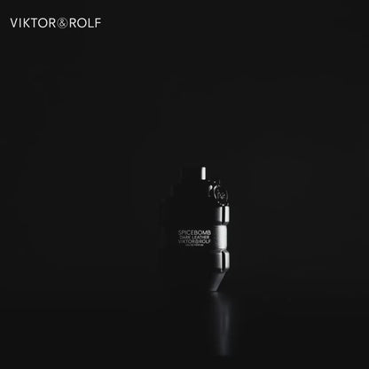 Viktor & Rolf Spicebomb Dark Leather