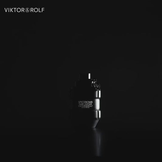Viktor & Rolf Spicebomb Dark Leather
