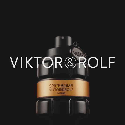 Viktor & Rolf Spicebomb Extreme