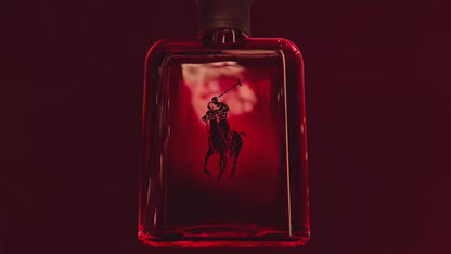 Ralph Lauren Polo Red EDT