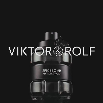 Viktor & Rolf Spicebomb