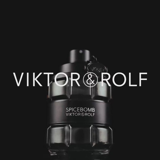 Viktor & Rolf Spicebomb