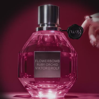 Viktor & Rolf Flowerbomb Ruby Orchid
