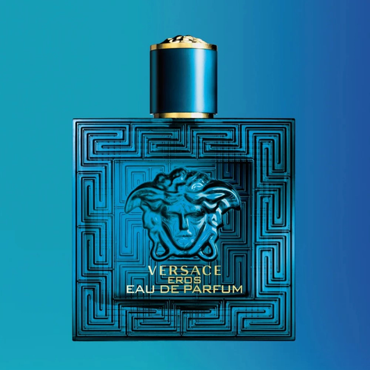 Versace Eros Eau De Parfum
