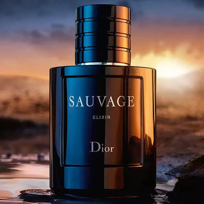 Dior Sauvage Elixir