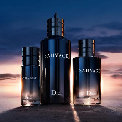 Dior Sauvage EDT