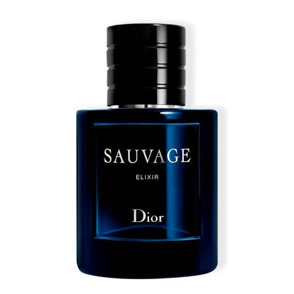 Dior Sauvage Elixir