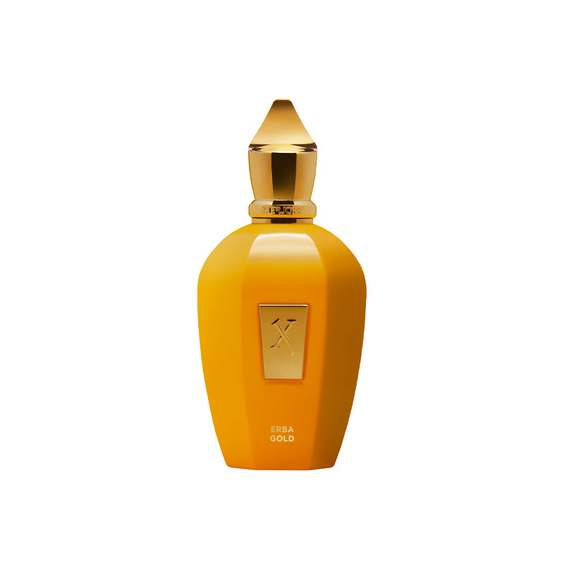 Xerjoff Erba Gold Eau de Parfum, presentación 100 ml