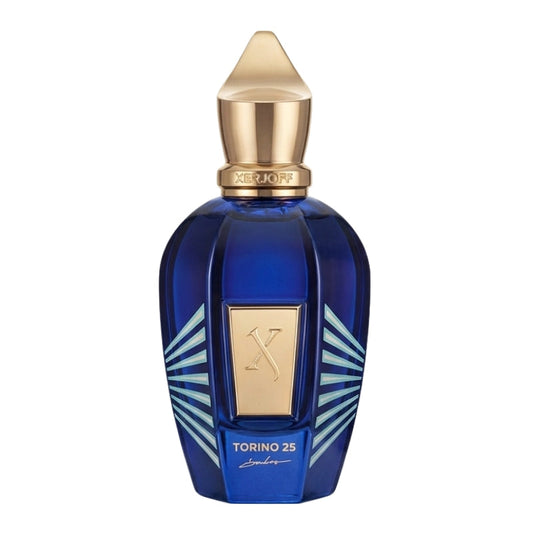 Xerjoff Torino 25 Eau de Parfum 50 ml original