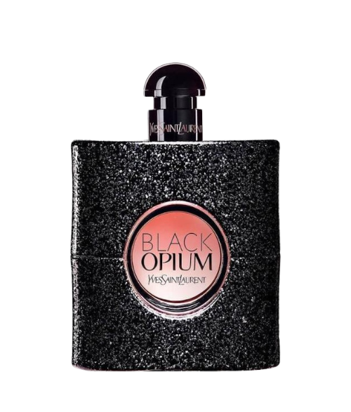 Yves Saint Laurent Black Opium Eau de Parfum 90 ml original